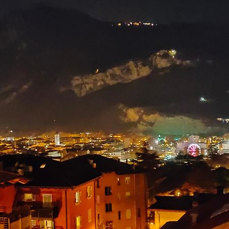 Ai Cappuccini, Trento A 360 Gradi Apartment Exterior photo