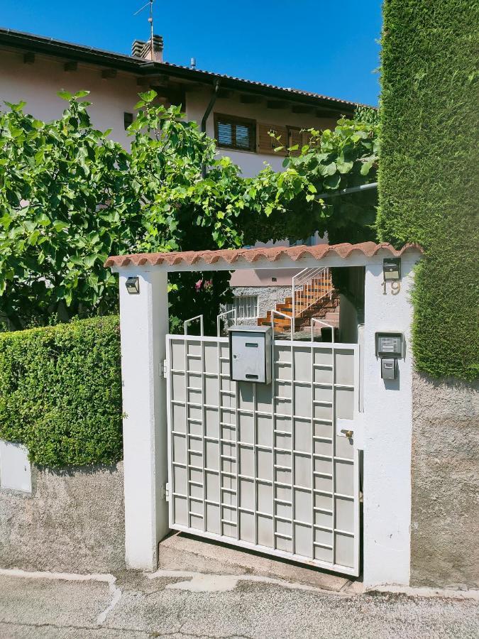 Ai Cappuccini, Trento A 360 Gradi Apartment Exterior photo