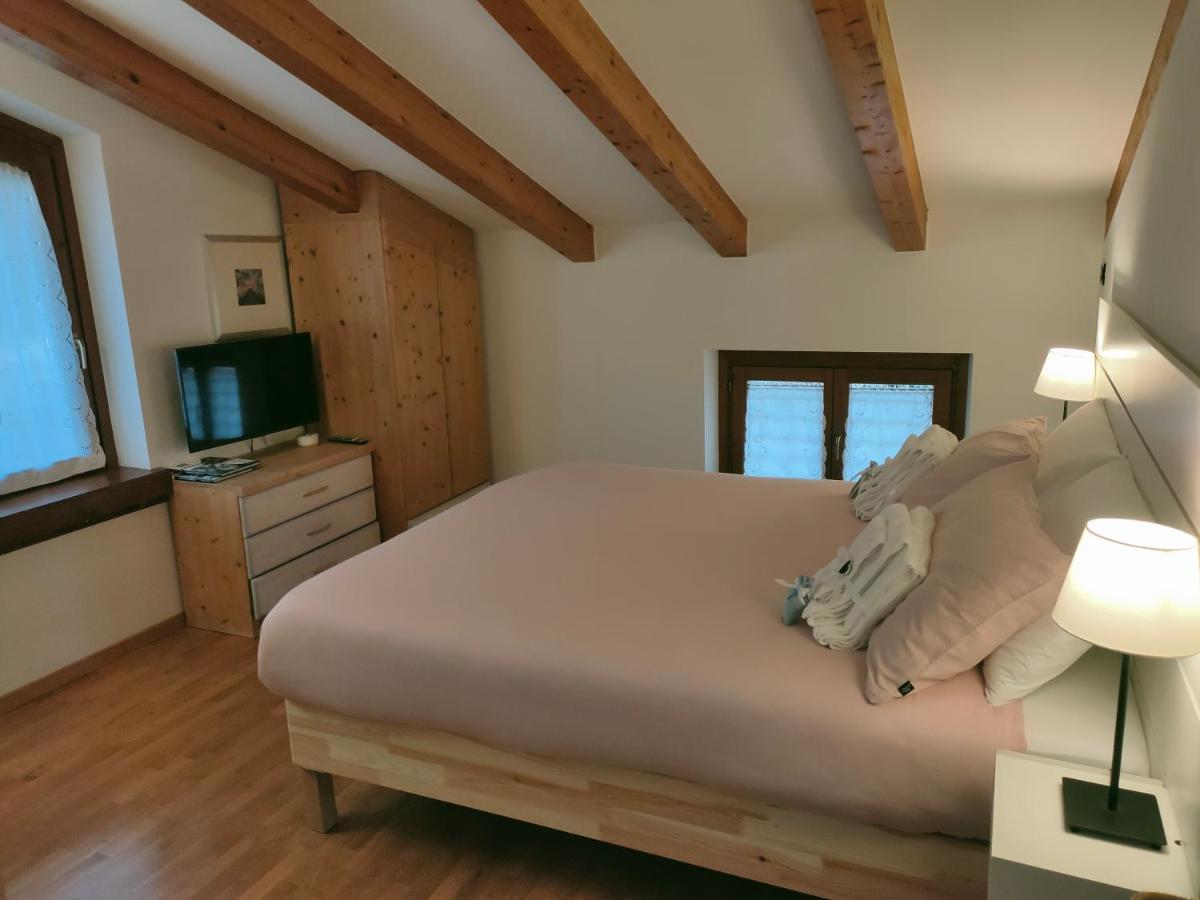 Ai Cappuccini, Trento A 360 Gradi Apartment Exterior photo