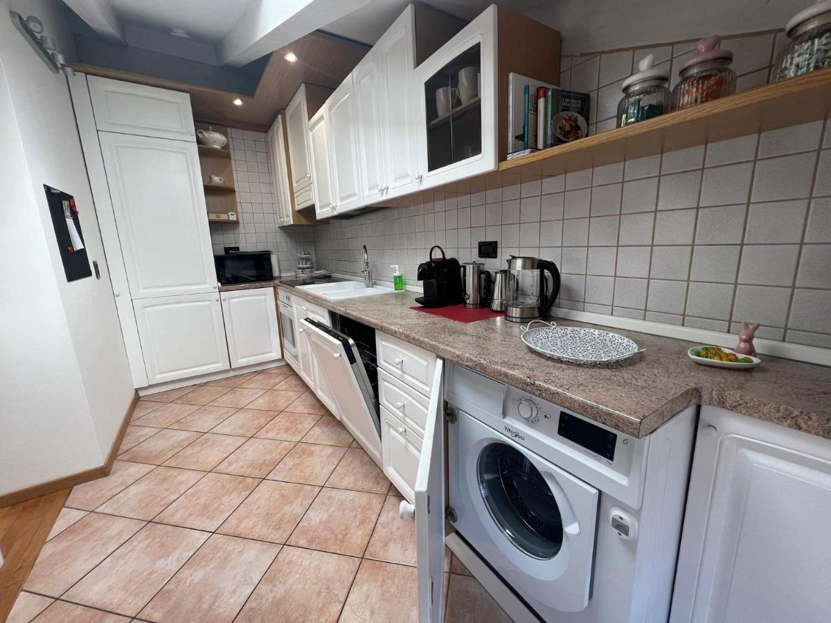Ai Cappuccini, Trento A 360 Gradi Apartment Exterior photo