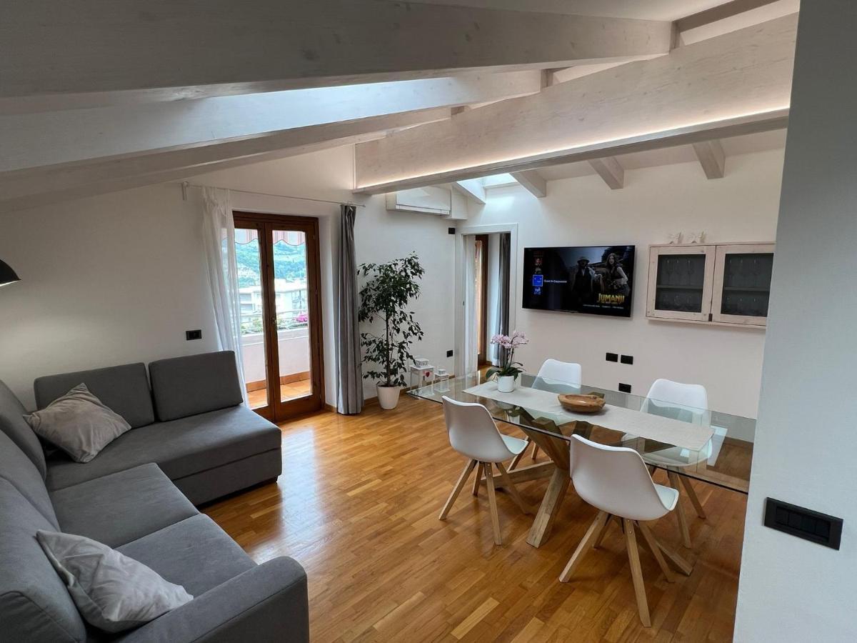 Ai Cappuccini, Trento A 360 Gradi Apartment Exterior photo