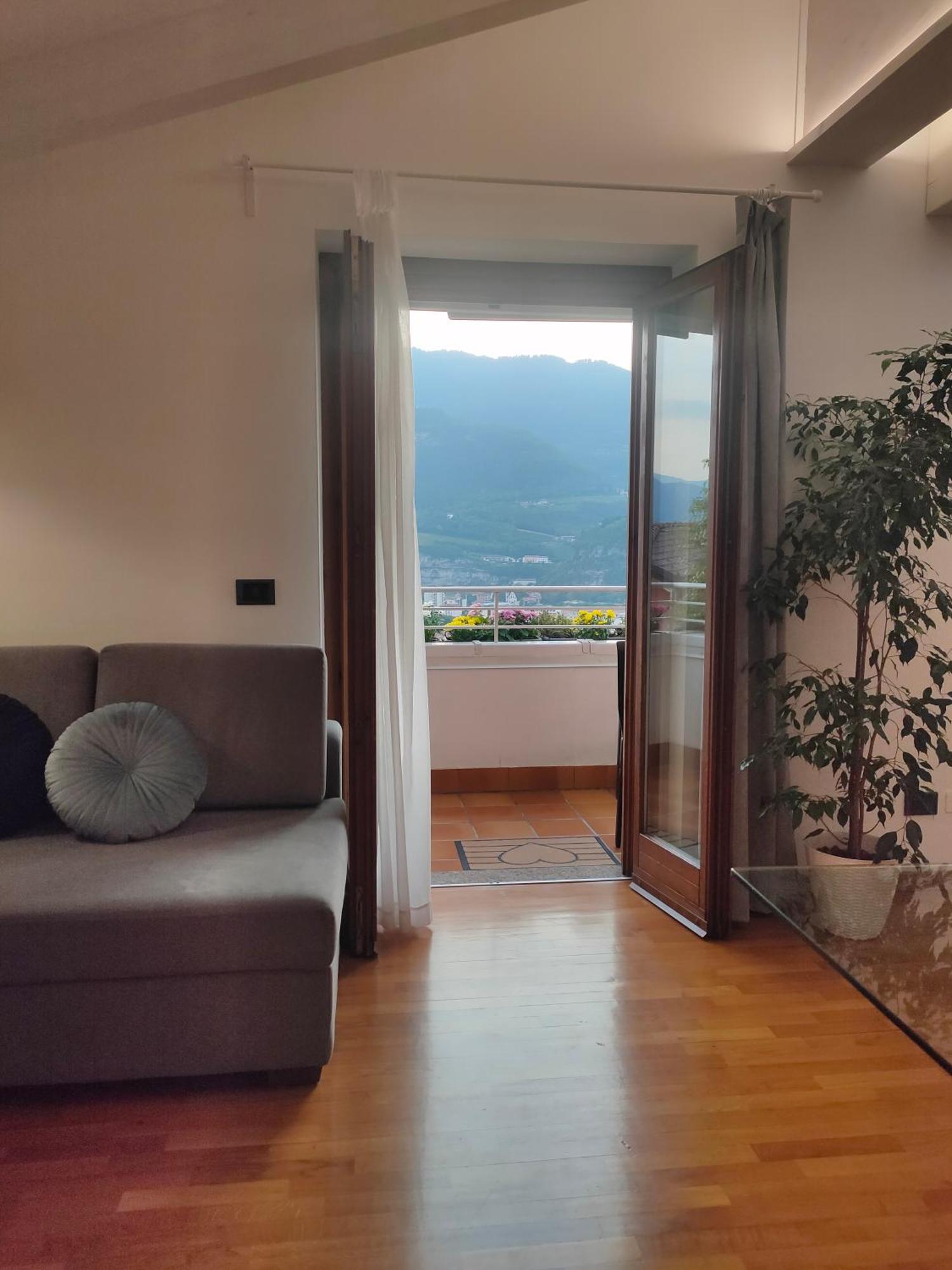 Ai Cappuccini, Trento A 360 Gradi Apartment Exterior photo